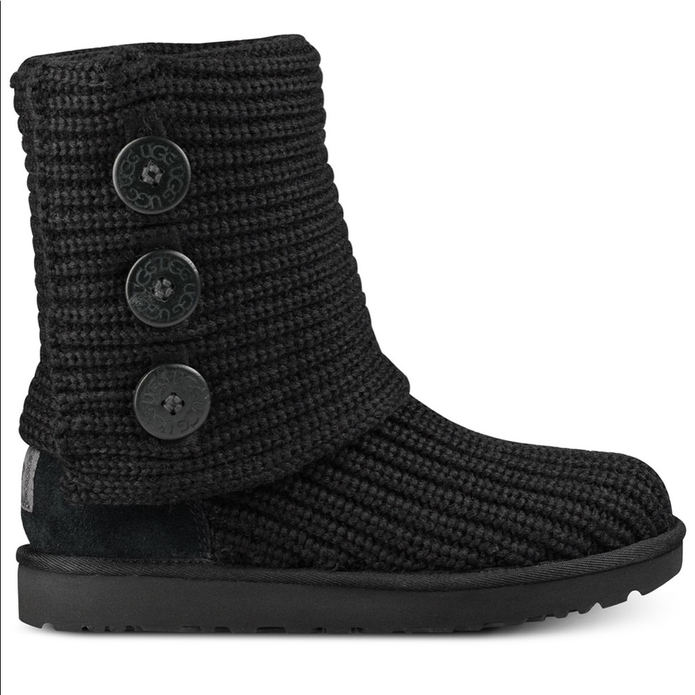 Women's Classic Cardy Boots UGG